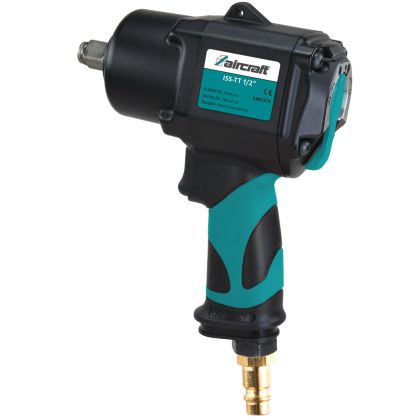 Příklepový utahovák AIRCRAFT ISS-TT 1/2