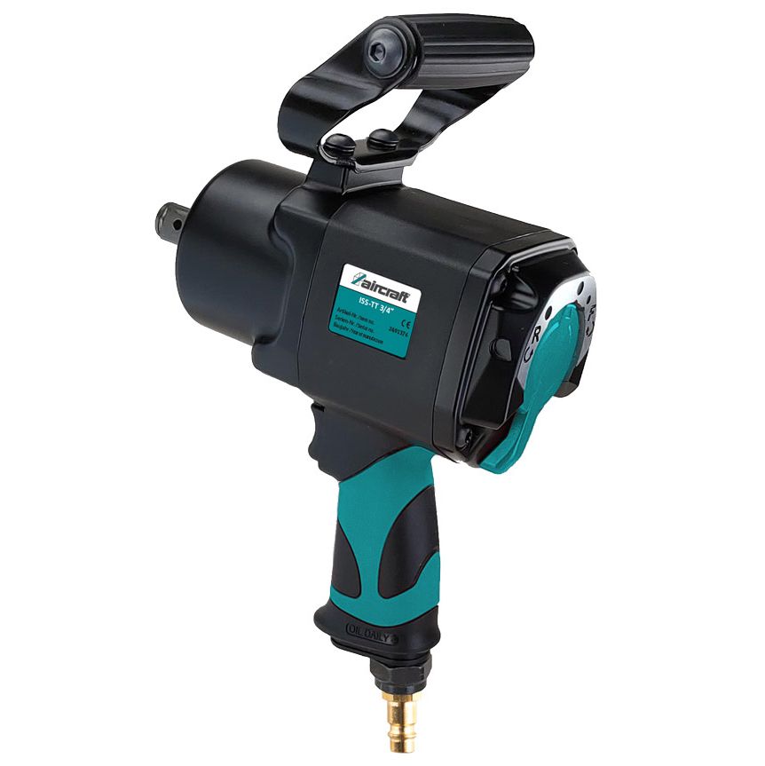 Příklepový utahovák AIRCRAFT ISS-TT 3/4
