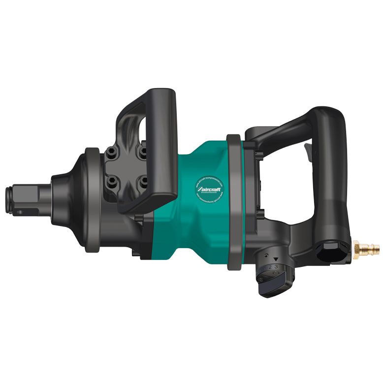 Příklepový utahovák AIRCRAFT ISS 1