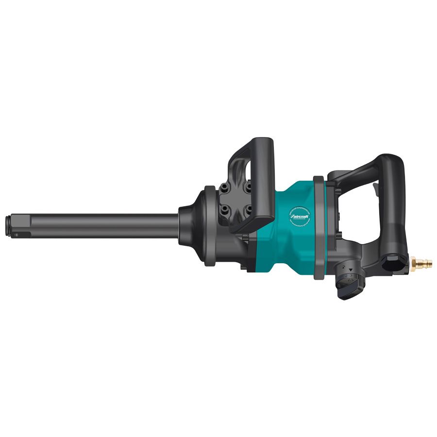 Příklepový utahovák AIRCRAFT ISS 1