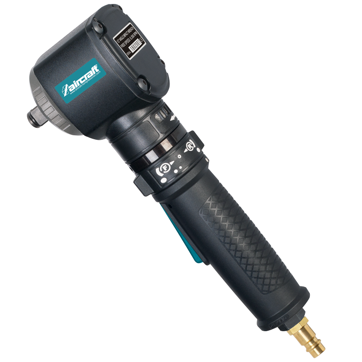 Ráčnový utahovák AIRCRAFT WSS 1/2