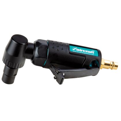 Stopková bruska AIRCRAFT WST Mini PRO