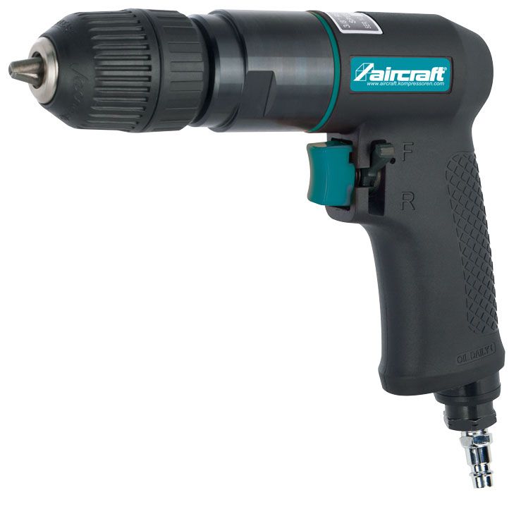 Pneumatická vrtačka AIRCRAFT BM-C 10 PRO