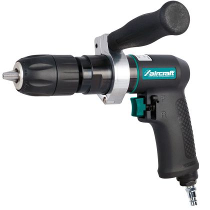 Pneumatická vrtačka AIRCRAFT BM-C 13 PRO