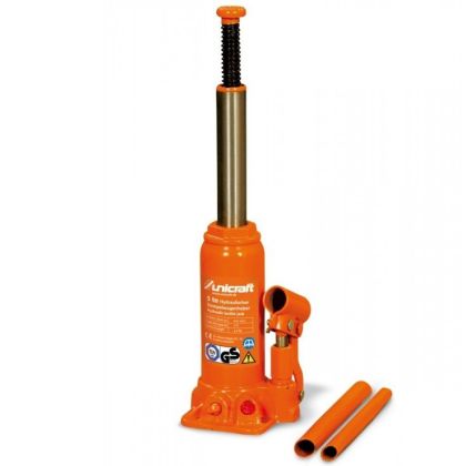 Hydraulický zvedák UNICRAFT HSWH 5