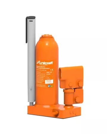 Hydraulický zvedák UNICRAFT HSWH 5 TOP
