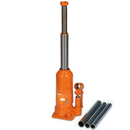 Hydraulický zvedák UNICRAFT HSWH-Pro 5