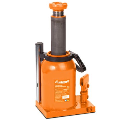 Hydraulický zvedák UNICRAFT HSWH 30 TOP