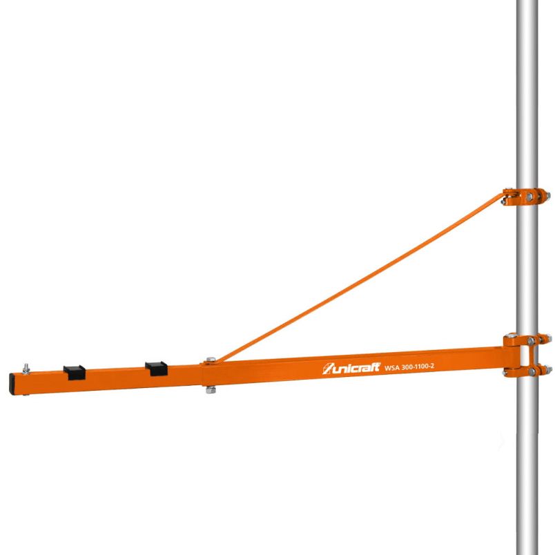 Nástěnné otočné rameno UNICRAFT WSA 300-1100-2