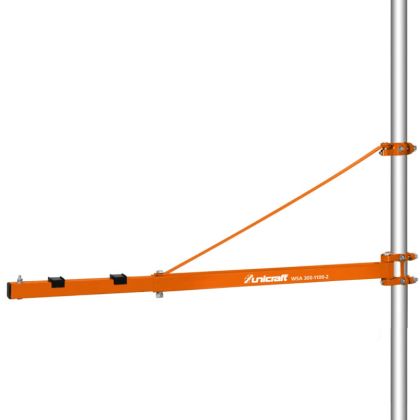 Nástěnné otočné rameno UNICRAFT WSA 300-1100-2