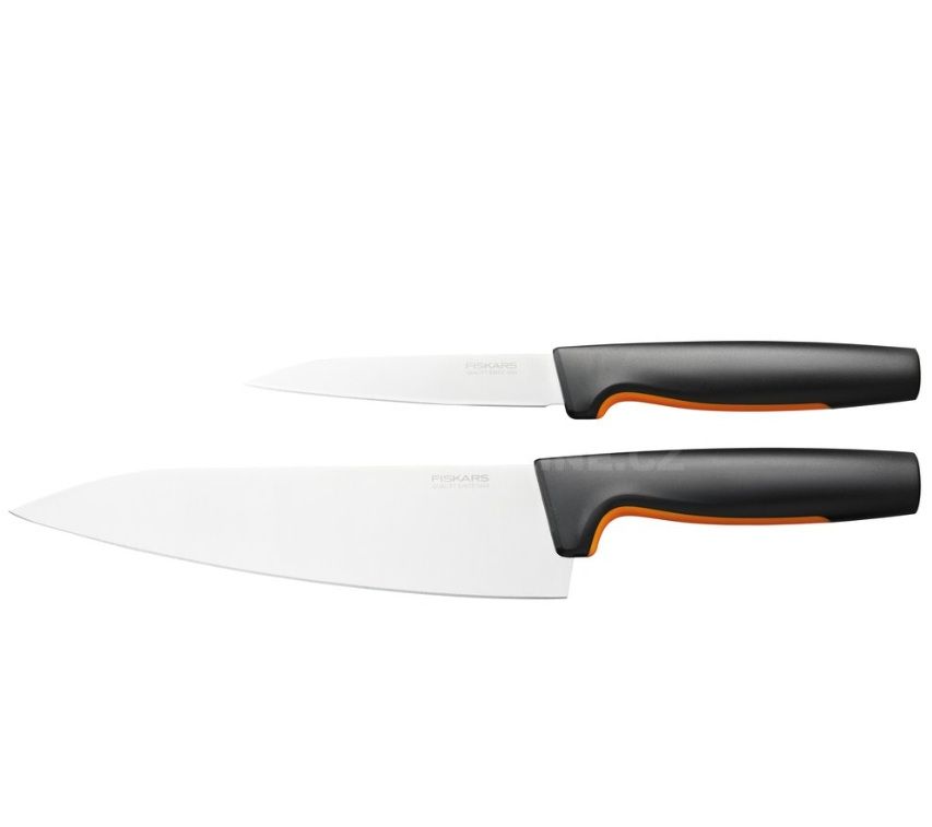 Sada nožů FISKARS Functional Form 2 ks