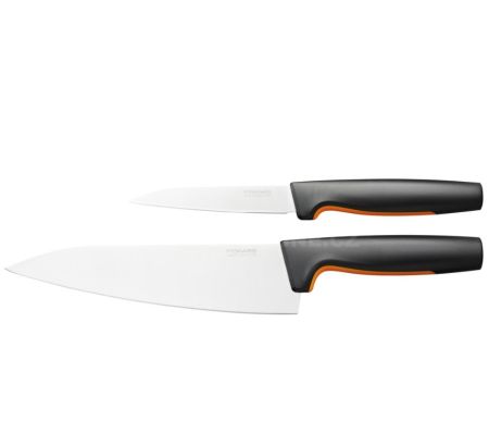 Sada nožů FISKARS Functional Form 2 ks
