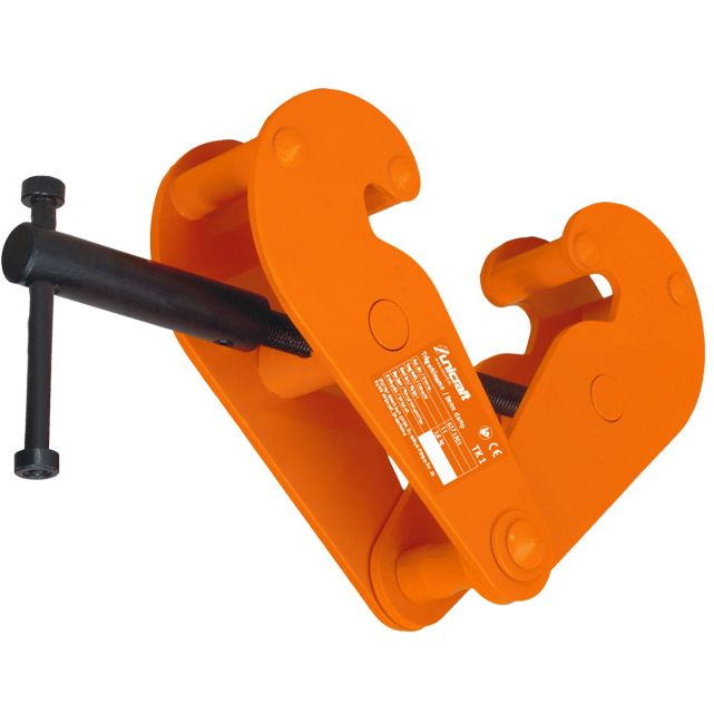 Nosníková svěrka UNICRAFT TK 1