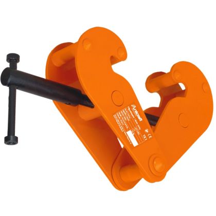 Nosníková svěrka UNICRAFT TK 3