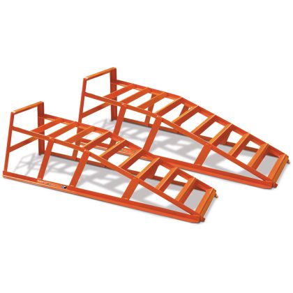 Montážní rampy UNICRAFT KR 2000 2 ks