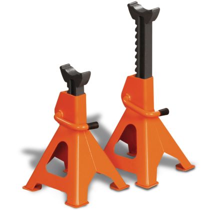 Podpěry pod nápravu UNICRAFT UB 3000 2 ks