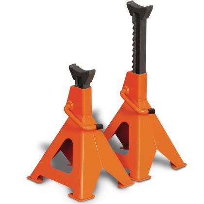 Podpěry pod nápravu UNICRAFT UB 6000 2 ks