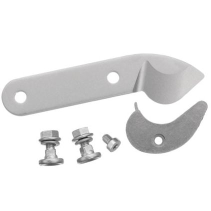 Čepel a spodní doraz pro nůžky FISKARS L109, LX99, L93 a L99