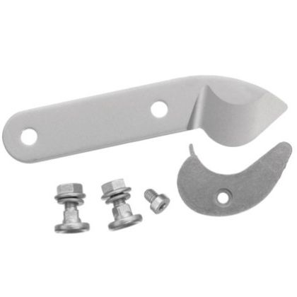 Čepel a spodní doraz pro nůžky FISKARS L109, LX99, L93 a L99