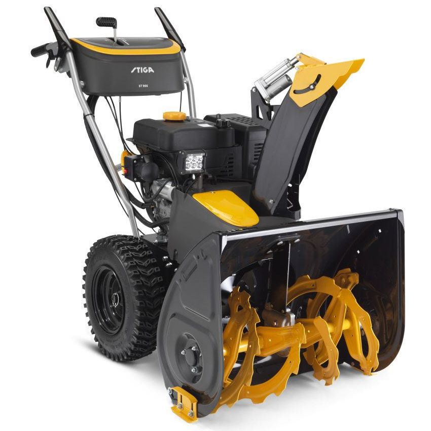 Sněhová fréza STIGA ST 966
