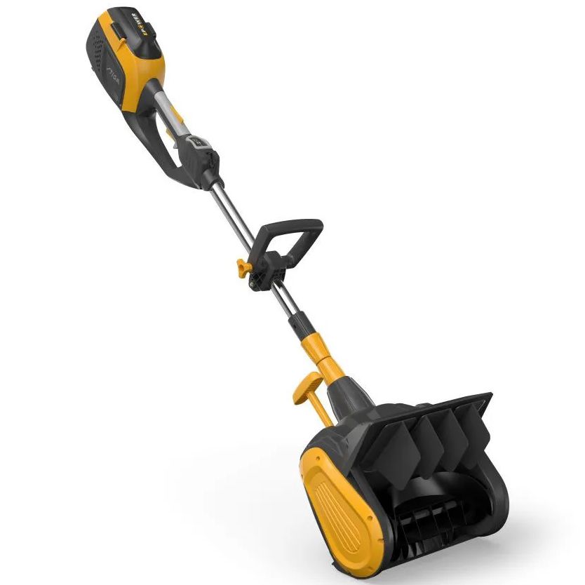 Aku sněhová fréza STIGA ST 300e Kit