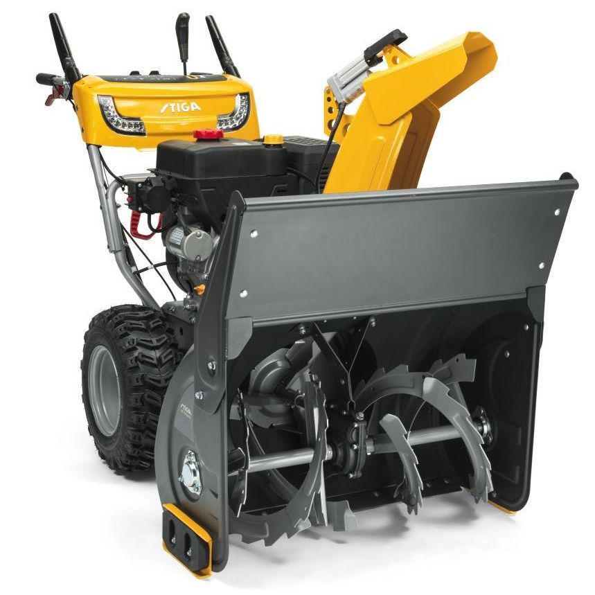 Sněhová fréza STIGA ST 7276 PH