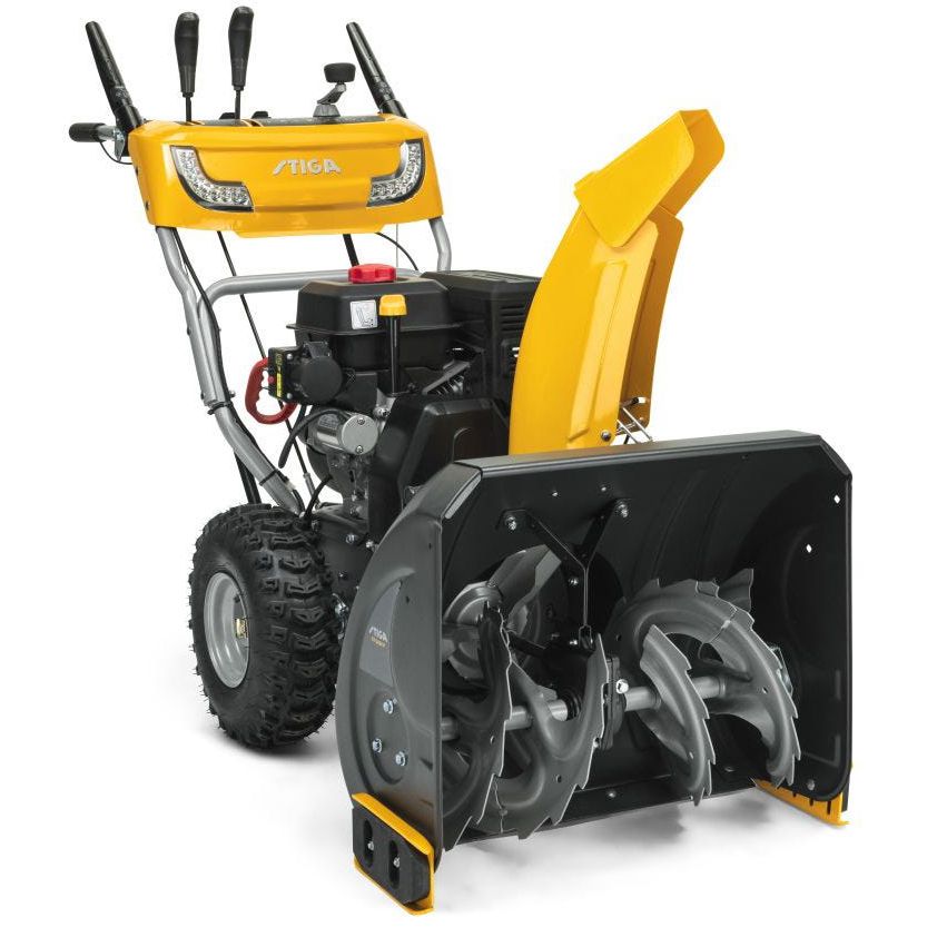 Sněhová fréza STIGA ST 5266 P
