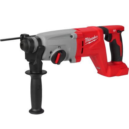 Aku vrtací kladivo MILWAUKEE M18 BLHACD26-0X