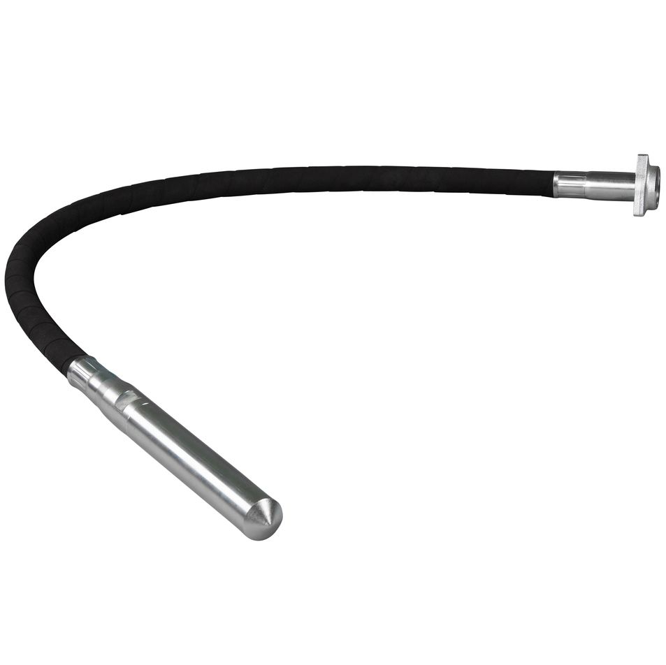 Hřídel ohebná MAKITA Ø 32 mm / 1,2 m