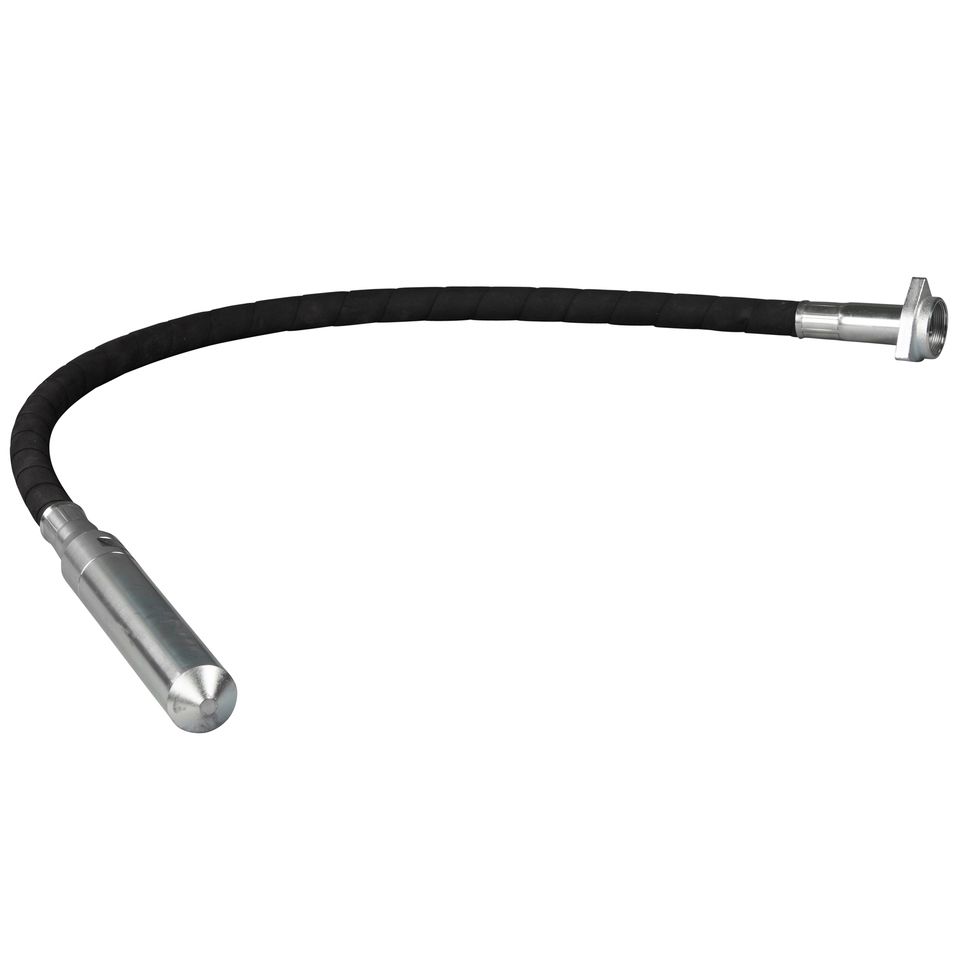 Hřídel ohebná MAKITA Ø 38 mm / 1,2 m