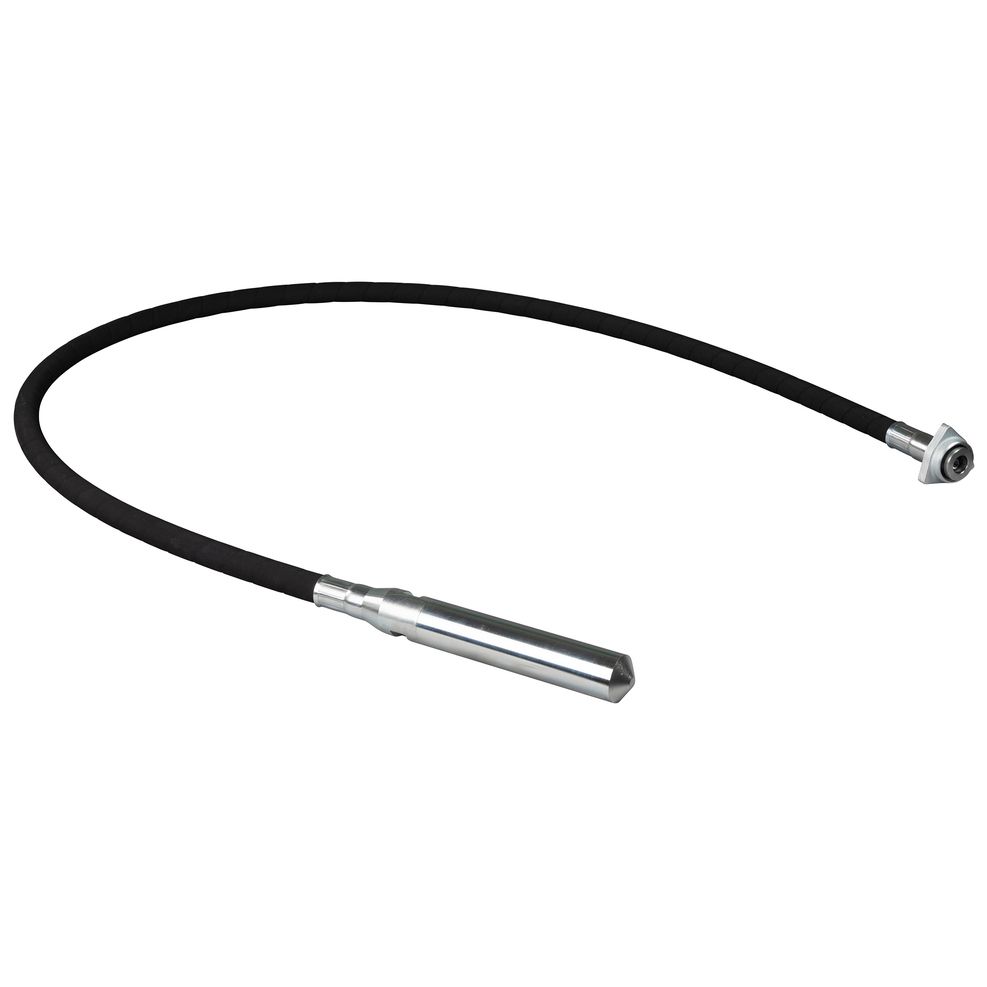 Hřídel ohebná MAKITA Ø 38 mm / 2,4 m