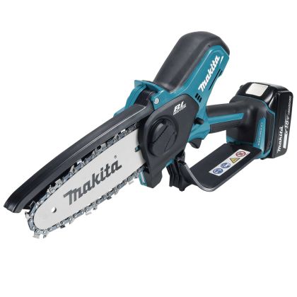 Aku prořezávací pila MAKITA DUC150SF01