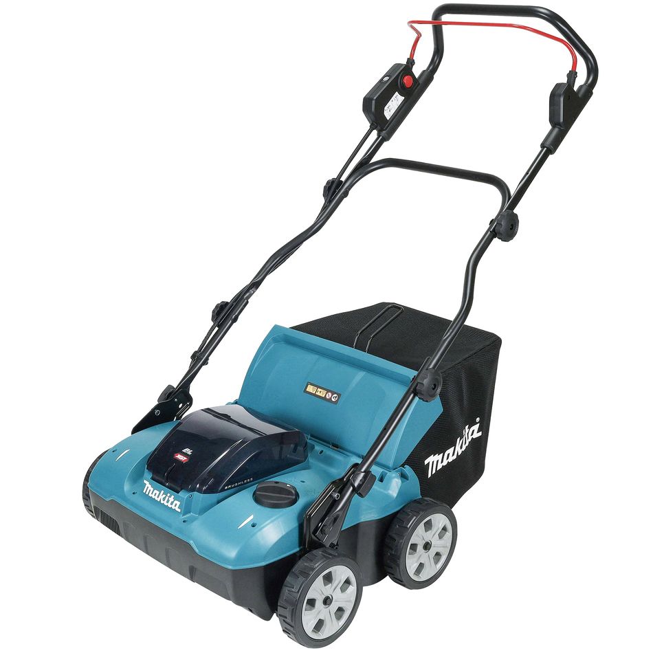 Aku vertikutátor MAKITA UV001GZ