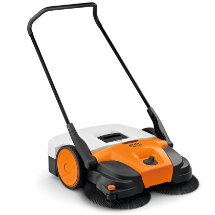 Zametací stroj STIHL KG 770