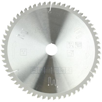 Pilový kotouč HiKOKI 305 x 30 mm Z60 752488