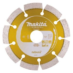 Diamantový kotouč MAKITA Nebul 115 mm