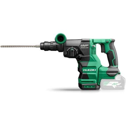 Aku kombinované kladivo HiKOKI DH3628DCW2Z