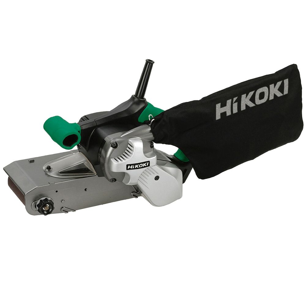 Pásová bruska HiKOKI SB10V2WAZ