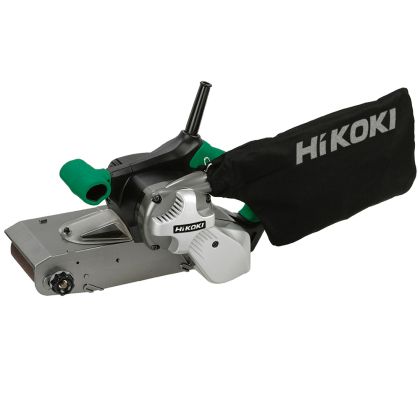 Pásová bruska HiKOKI SB10V2WAZ