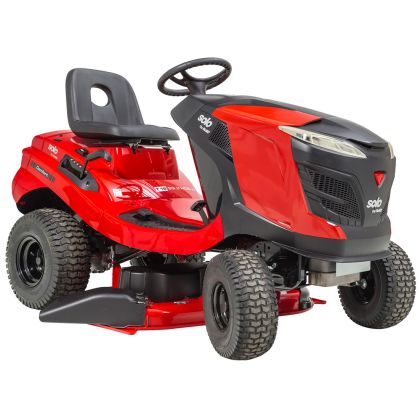 Zahradní traktor SOLO by AL-KO T 15-93.3 HDS-A Comfort PRO
