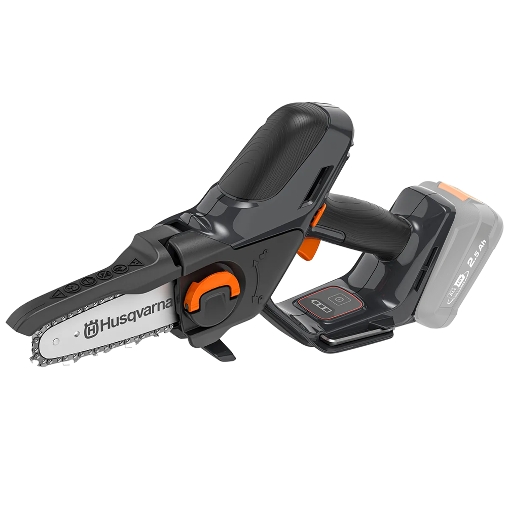 Aku prořezávací pila HUSQVARNA ASPIRE P5-P4A