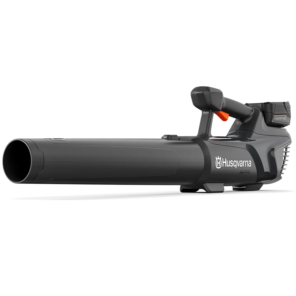 Aku foukač HUSQVARNA ASPIRE B8X-P4A KIT