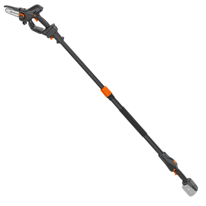 Aku vyvětvovací pila HUSQVARNA ASPIRE PE5-P4A