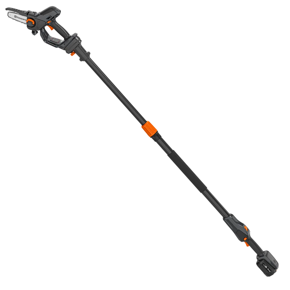 Aku vyvětvovací pila HUSQVARNA ASPIRE PE5-P4A KIT