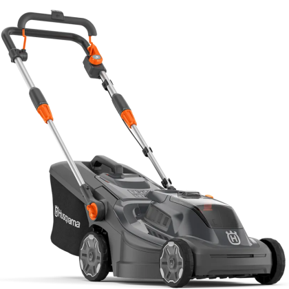 AKU sekačka HUSQVARNA ASPIRE LC34-P4A KIT