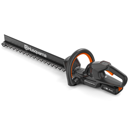 Aku plotostřih HUSQVARNA ASPIRE H50-P4A KIT