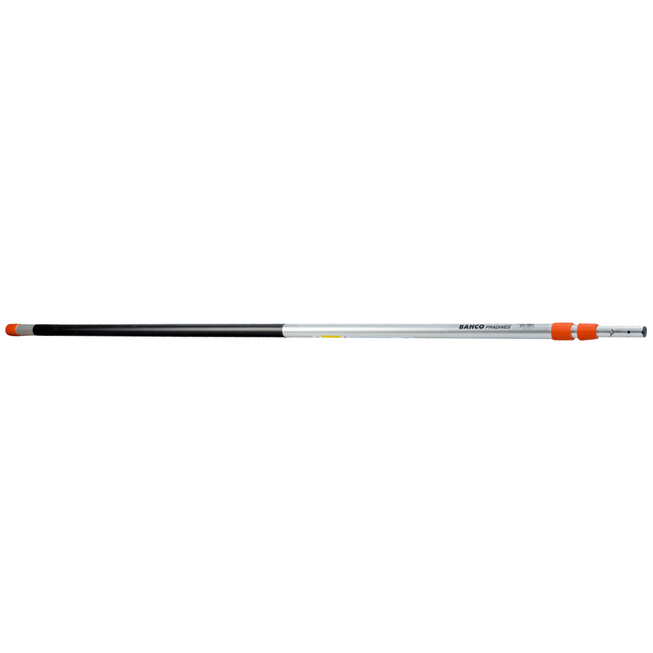Teleskopická tyč BAHCO AP-3M 200 - 350 cm