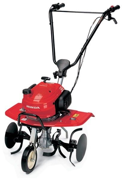 Kultivátor HONDA F 220