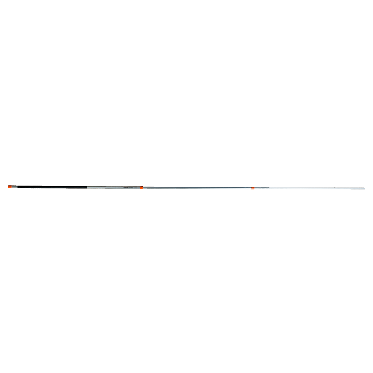 Teleskopická tyč BAHCO AP-5M 200 - 500 cm