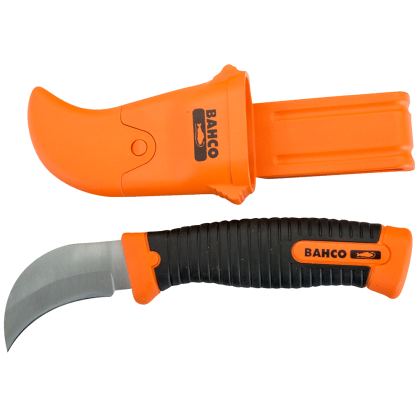 Nůž na linoleum BAHCO 2446-LINO